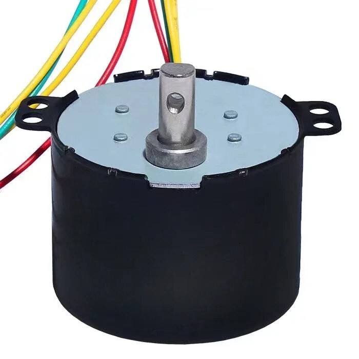 50KTYZ PERMANENT MAGNET SYNCHRONOUS MOTOR 220V AC MOTOR REVERSE