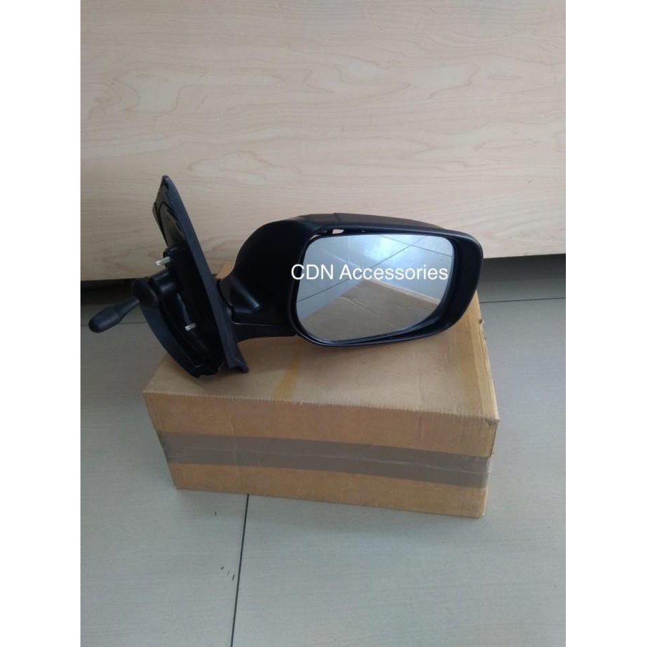Spion Toyota Vios Gen 2/Spion New Limo/Spion Vios 2007-2012/Spion Vios Premium