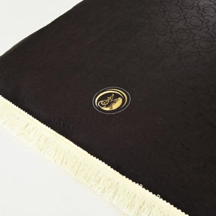 Sajadah tebal premium Sajadah empuk Sajadah busa anti slip lembut dan halus