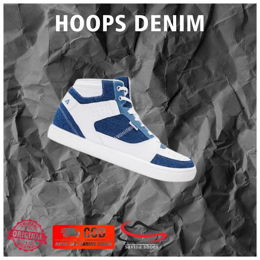 chr aerostreet hoops hh denim | aerostreet hoops denim | aerostreet hoops denim putih biru putih