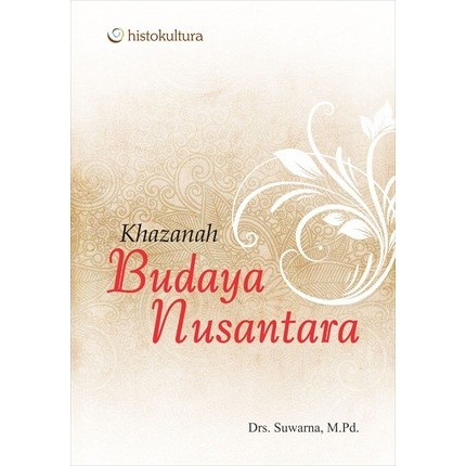 Khazanah Budaya Nusantara