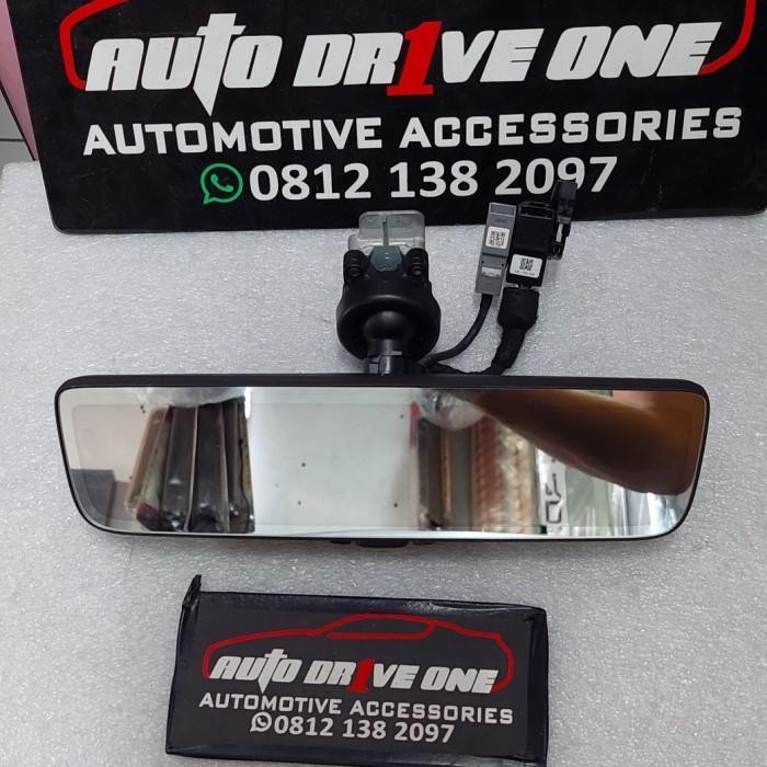 Spion Auto Dimming Toyota Alphard Velfire Lexus LM 350 LM 300H Original Premium