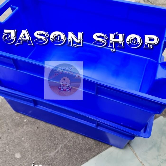Container Rabbit 5011/Box industri rapat Rabbit 5011/container box Terbaik
