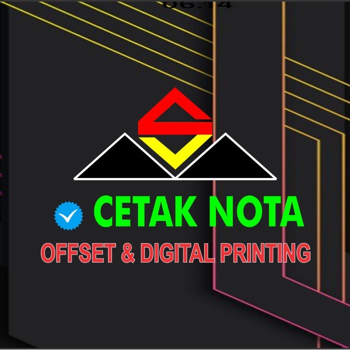 

TERBARU Nota Custom Pembayaran Link