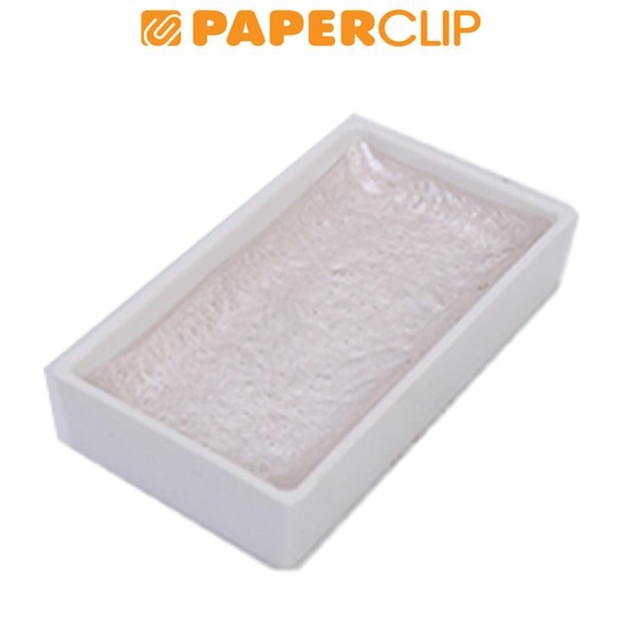 

TERBARU WATERCOLOR ZIG KURATAKE GANSAI TAMBI SINGLE PAN MC21-95 SILVER