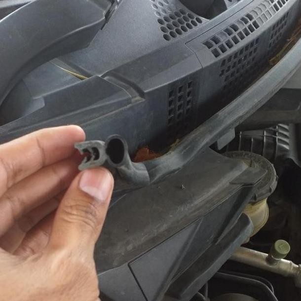 Aret Balon Aret Peredam Ap Mein Mobil Univeral 120Cm