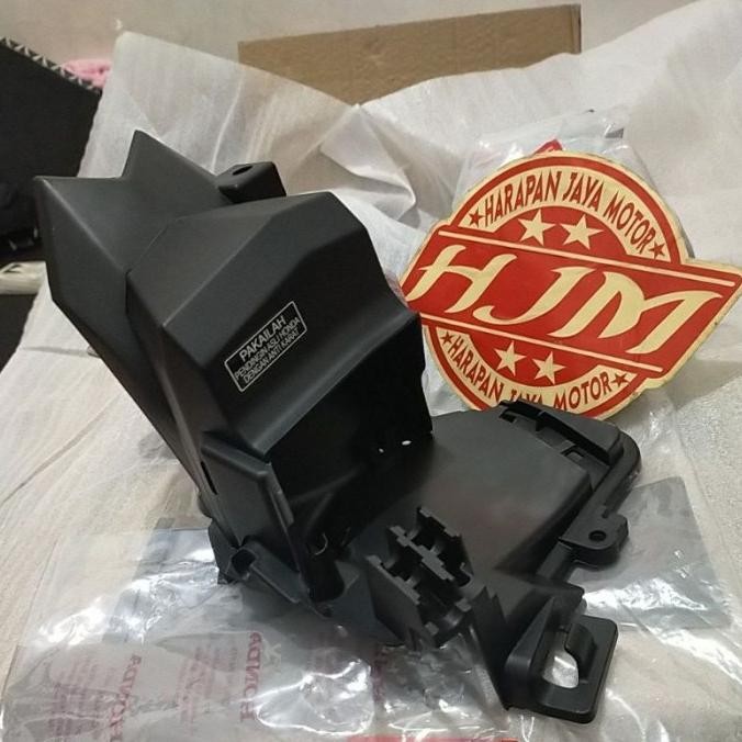 DUDUKAN TABUNG AIR RADIATOR HONDA VARIO 125 ESP 150 ESP 80106 K59 A10