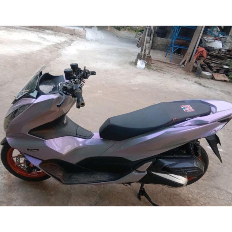 redi jok slim pcx 150 # jok slim pcx 160 # jok slim pcx anti jinjit # jok slim motor pcx / jok pcx a