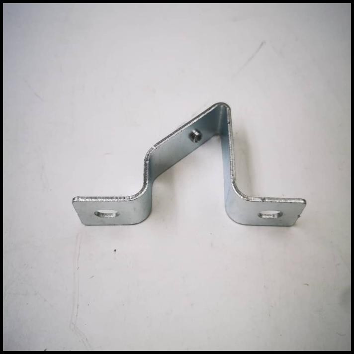 MOUNTING DIN RAIL BRACKET DIN RAIL DUDUKAN DIN RAIL