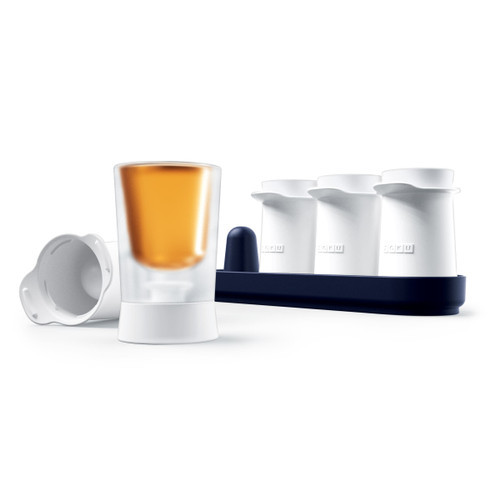 

Hot Promo! Zoku Shooter Ice Molds - Cetakan Es Krim Karakter, Cetakan Es Low Price