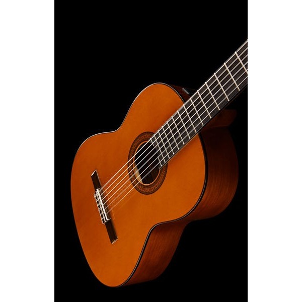 Yamaha Cgx102 Gitar Klasik Elektrik
