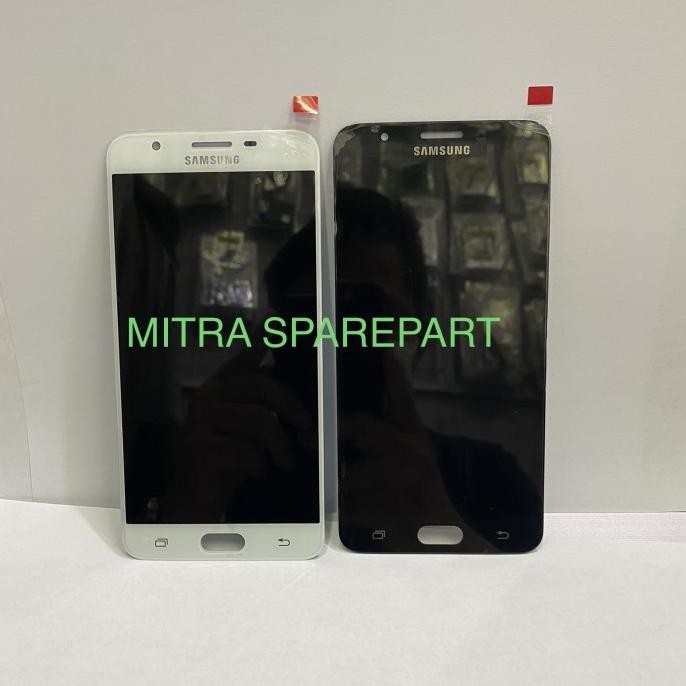 Lcd Touchscreen Samsung J7 Prime G610F Original