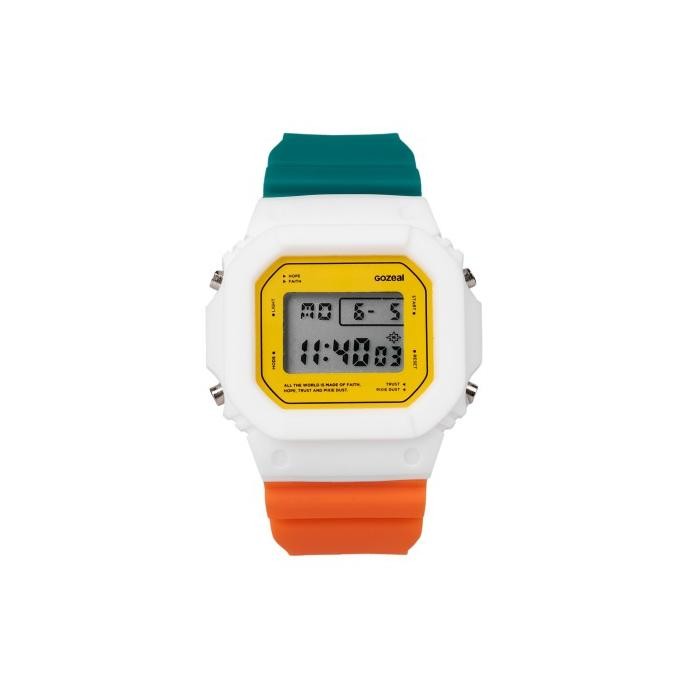 Gozeal | Digital Watches | Lucy