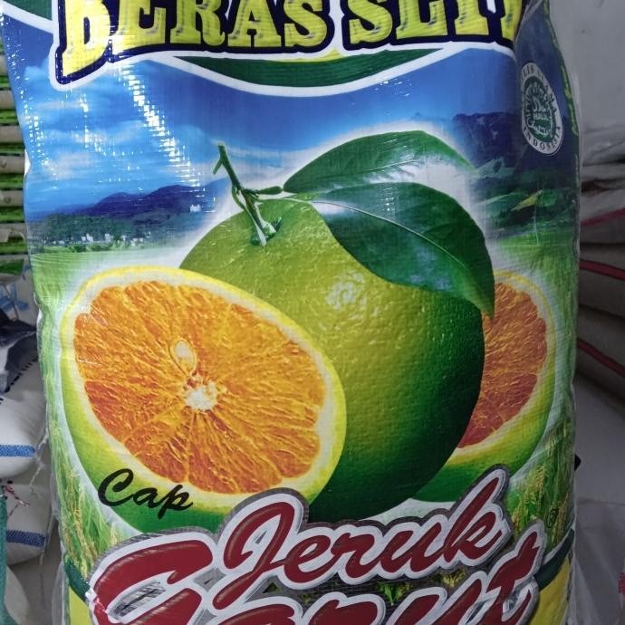 

SALE! LBJ BERAS JERUK GARUT 10KG