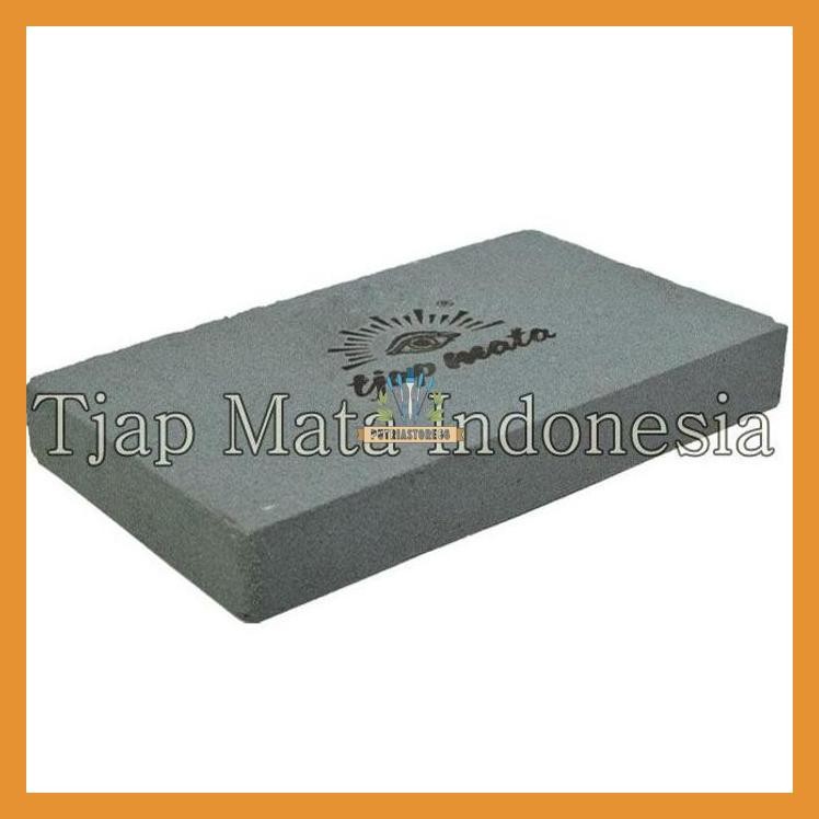 TJAP CAP MATA BATU ASAH PISAU TCT 240 GERMANY ORIGINAL EYEBRAND