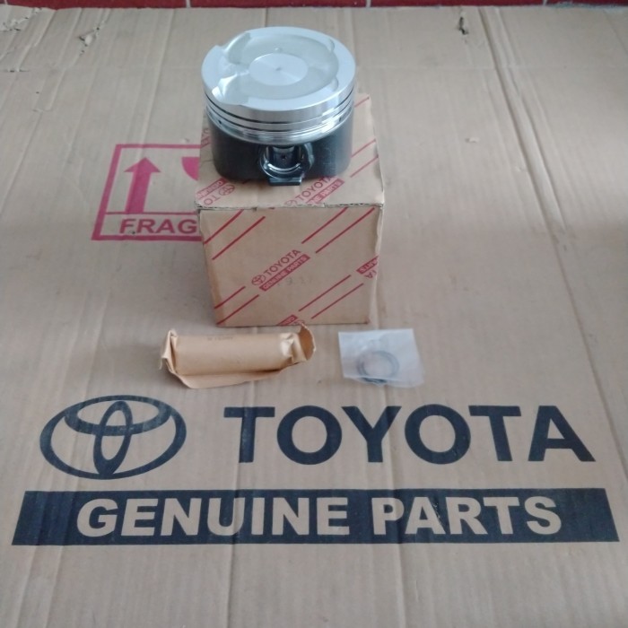 Promo Piston Mesin Std 13101-46Xrs Ori Toyota Crown 1999-2003