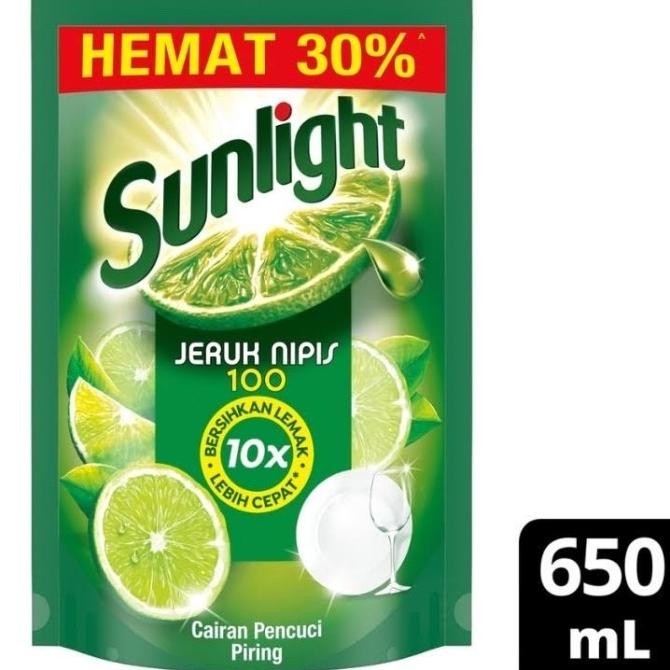 

SALE! SUNLIGHT JERUK NIPIS 755ML 1DUS (12PCS) KHUSUS EKSPEDISI