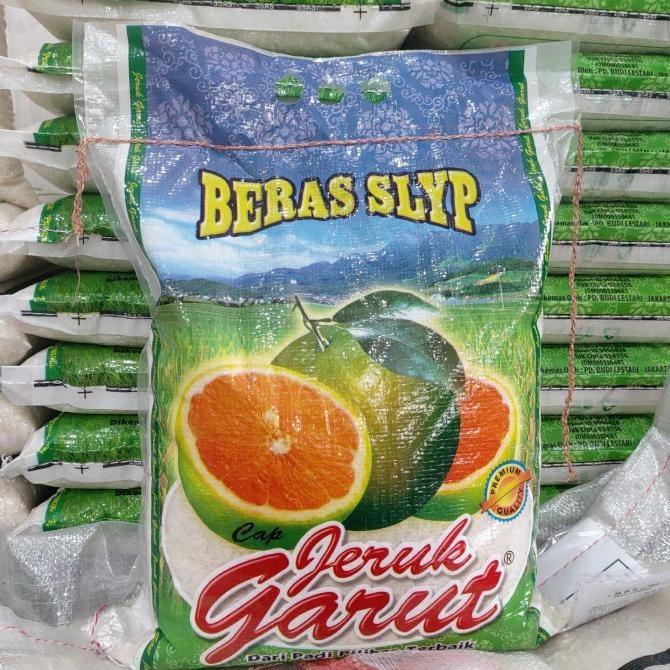 

SALE! BERAS JERUK 5 KG