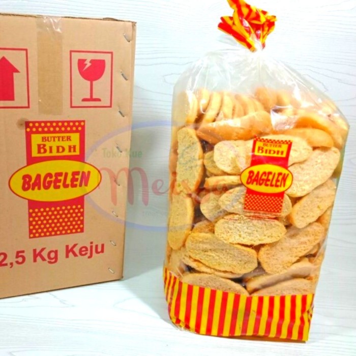 

ROTI BAGELAN BANDUNG SPESIAL TERLARIS KILOAN 1 DUS 2.5 KG MURAH