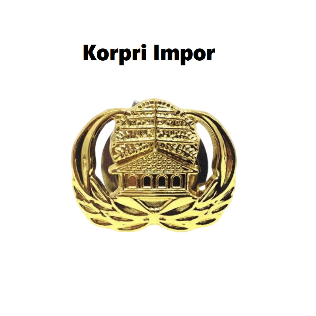 

Korpri Impor