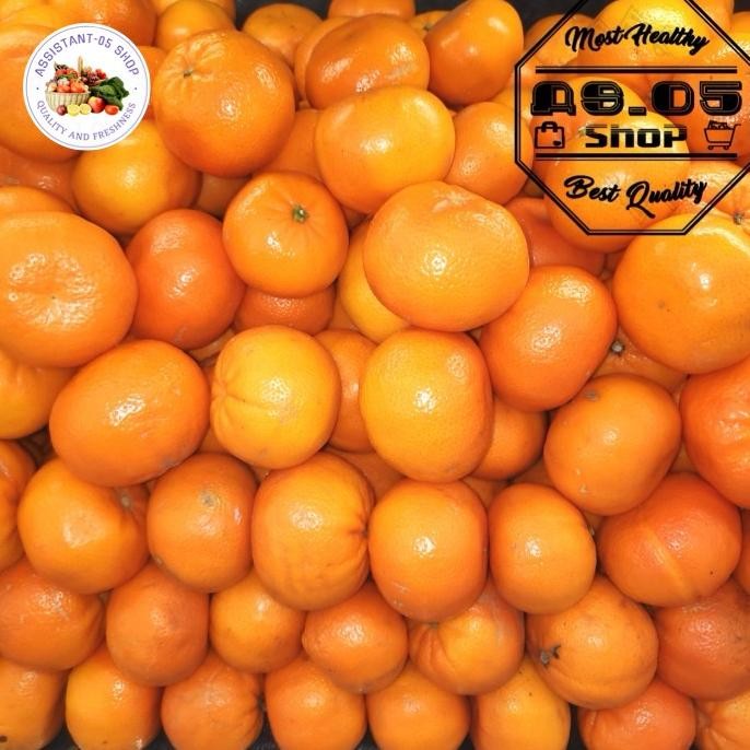 

SALE! JERUK AFOURER AUSTRALIA /500GR