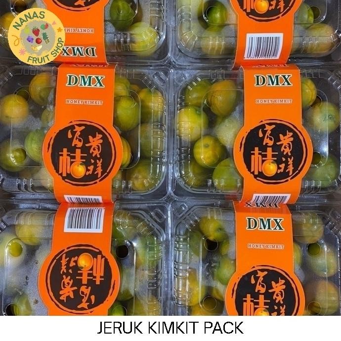 

SALE! JERUK KIMKIT MADU