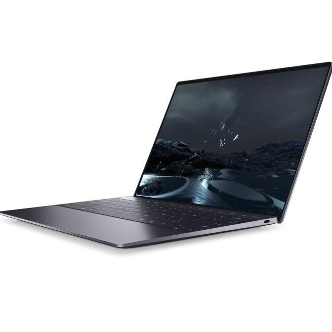 Dell Xps 13 Plus 9320 / Xps 9340 Ultra 7 155H 16Gb 1Tb W11 13.4Fhd Ips