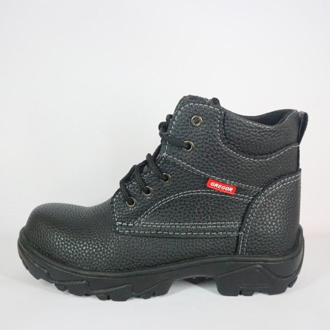 

SALE! "NEW" SAFETY BOOT TALI,MURAH BERKUALITAS,MOTIF JERUK (HITAM)