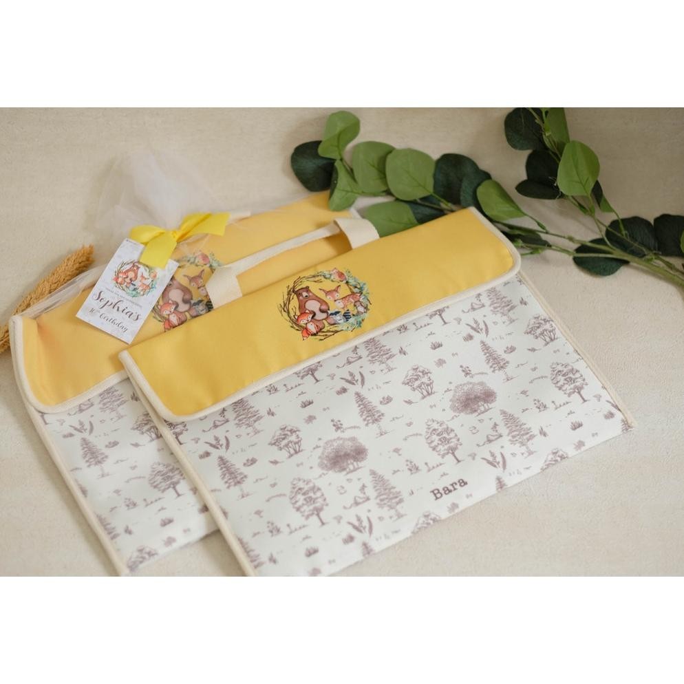 

DESPO BEBESAIL FOLDER BAG MAP DOKUMEN FILE
