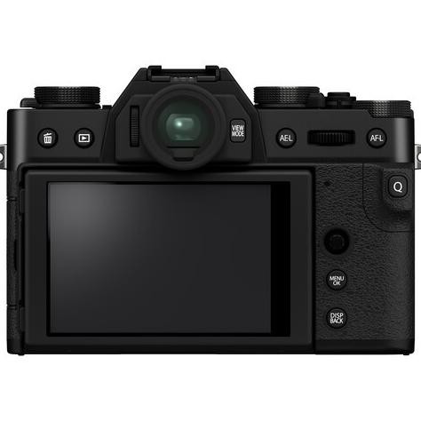 Fujifilm X-T30 Ii Body Only - Kamera Mirrorless Fuji Xt30Ii - Xt-30Ii Bo