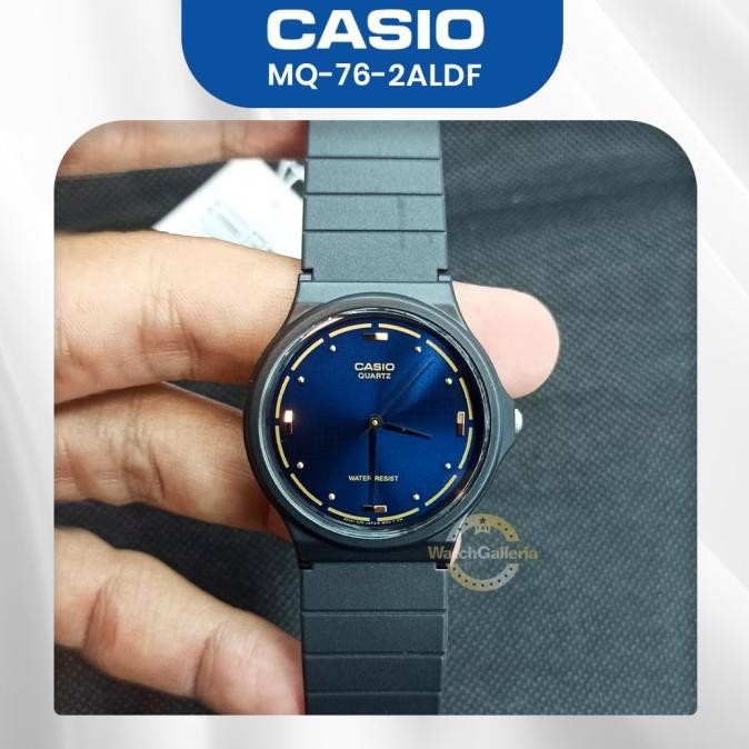 Casio General Mq-76-2Aldf/Mq-76-2Aldf/Mq-76 Original