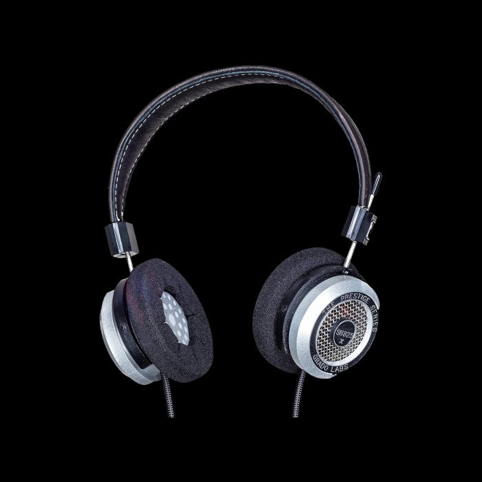 GRADO New X Prestige Series SR60x / SR80x / SR125x / SR225x / SR325x