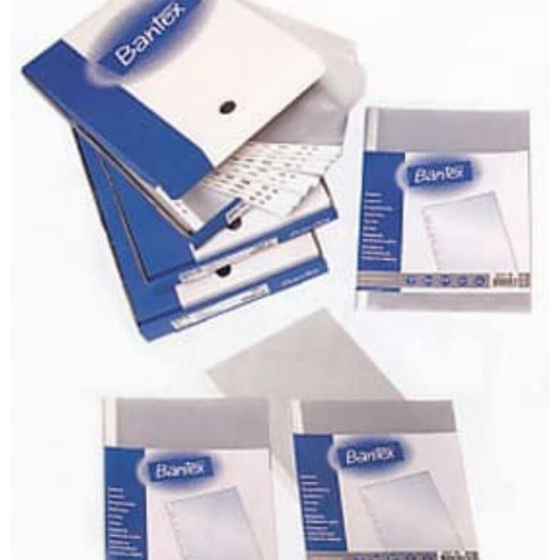 

RUBYSU POCKET A3 POTRAIT 2036 BANTEX ANTLARE