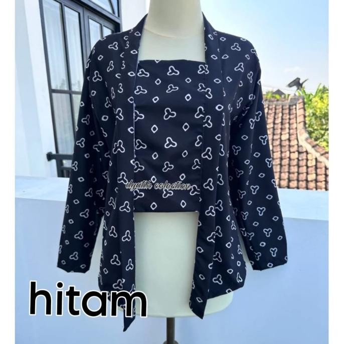 Terbaru Kebaya Kutu Baru Baju Jumputan Kebaya Kondangan Kebaya Batik Best Seller