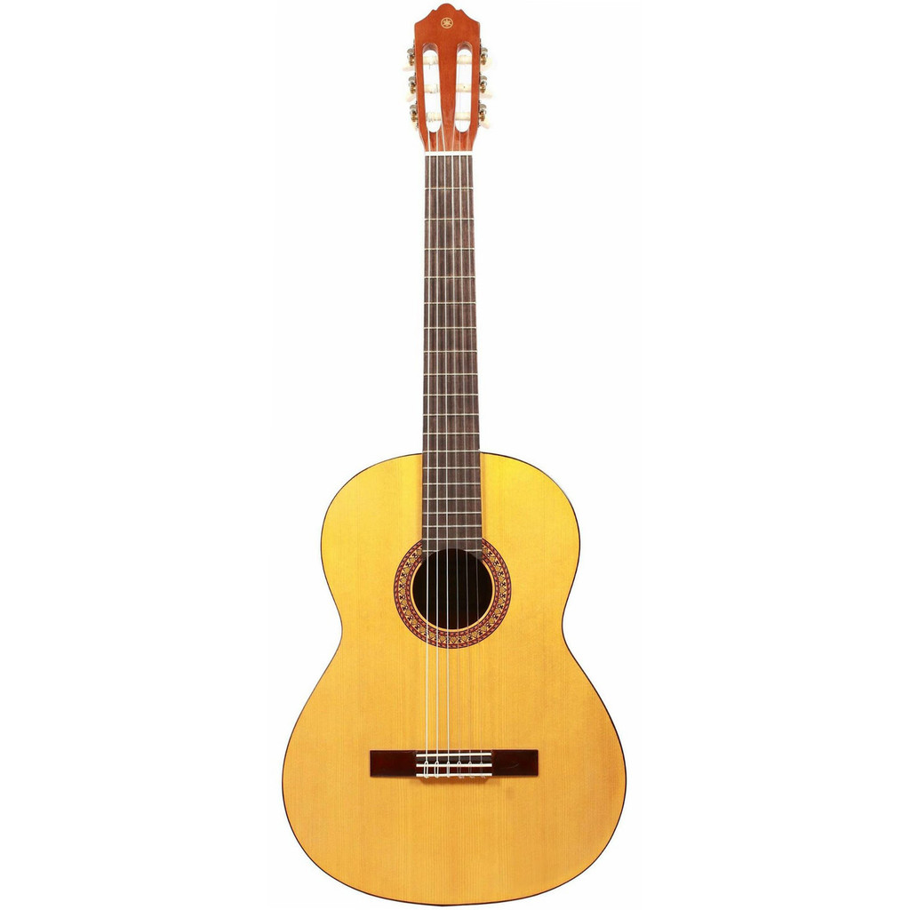 YAMAHA GUITAR C 315 NATURAL