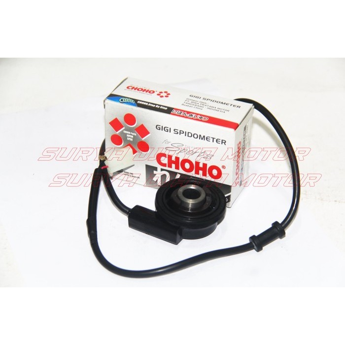 Gigi Kilometer Gear Gigi Km Speedometer Mega Pro Cbr 150 Verza Choho