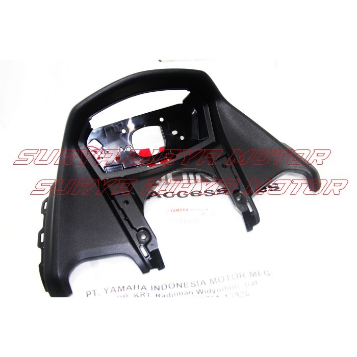 Panel Console, Cover Speedometer, Spedo All New Nmax 2020 B6H-F837L-00