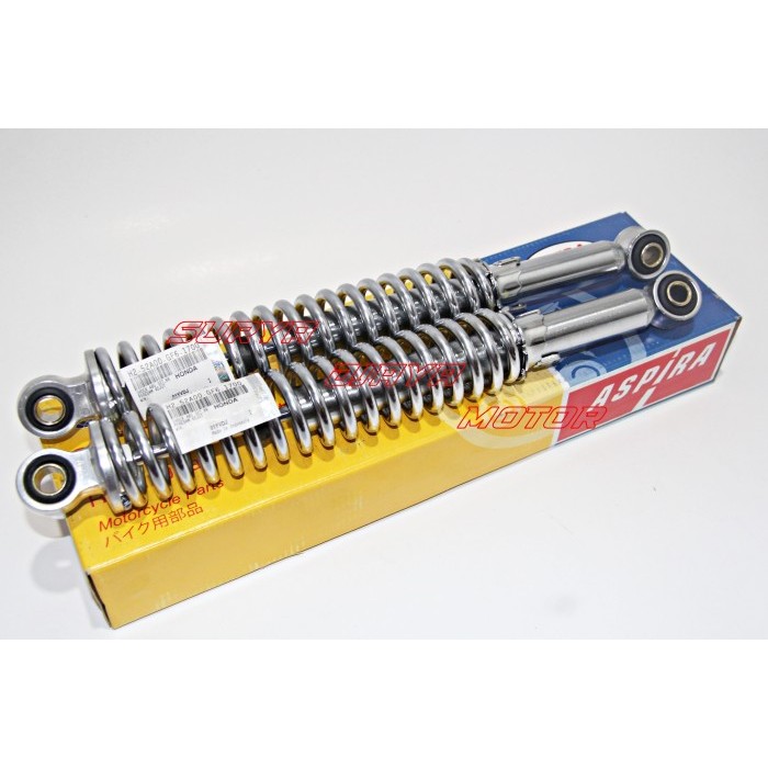 Shockbreaker Shock Belakang Honda Win 100 Win100 Aspira
