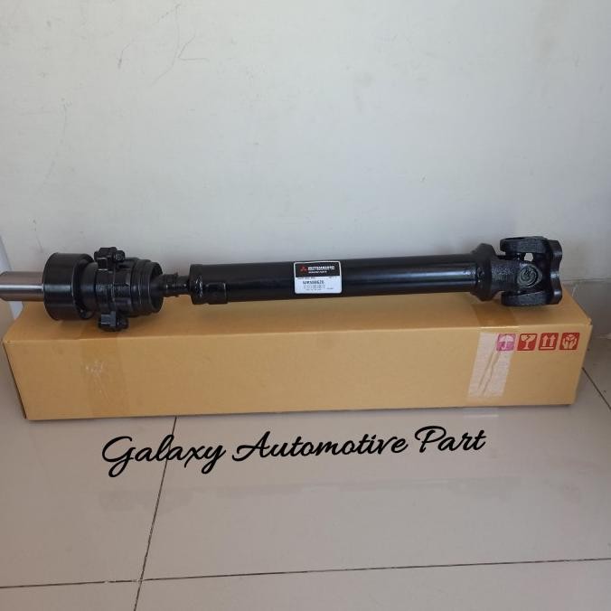 Kopel Depan Komplit / Propeller Shaft All New Triton /Pajero Sport 4x4