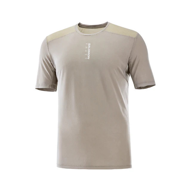 Salomon Men's S/LAB Ultra Tee