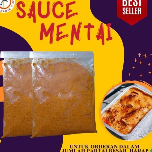 

Au Mentai 1G