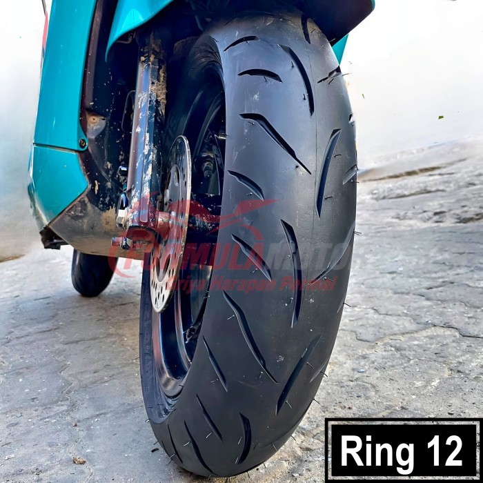 Ban Motor Maxxis Victra Ring 13 NMAX/ADV/PCX-160 (Pilih Ukuran)