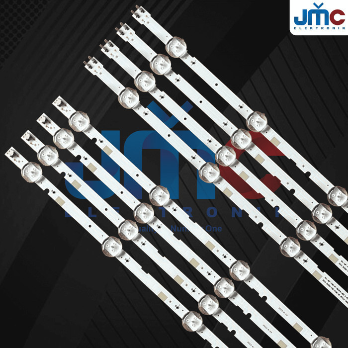 Backlight Tv Samsung Ua49J5000 Ua49J5200 Ua49J5202 Ua49M5000 Ua49J5250