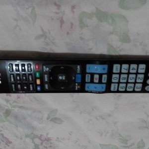 remote tv LCD LG 3D