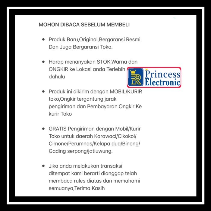 kulkas Aqua 2 pintu AQR D 270