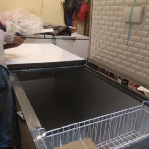 GEA CHEST FREEZER AB-1200tx - AB1200tx - AB 1200tx