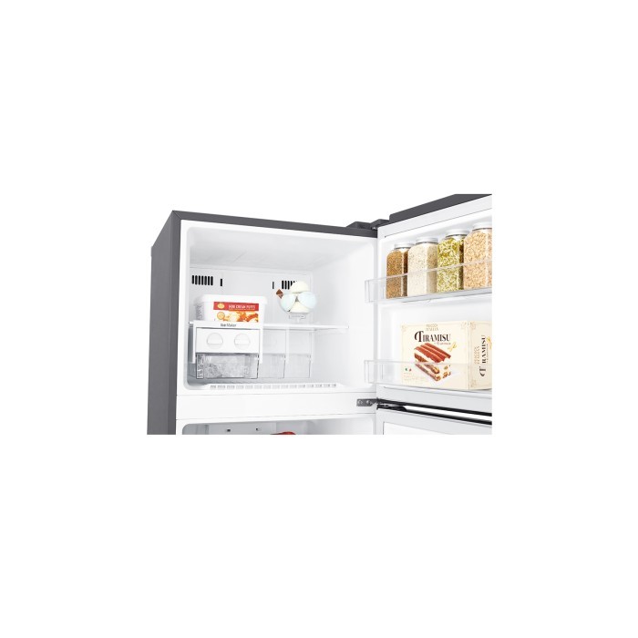 LG GN-G222SLCB KULKAS 2 PINTU GNG222SLCB GN-G222 GNG222 222SLCB