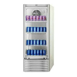 SHOWCASE GEA EXPO 26 FC CHILLER GEA LEMARI PENDINGIN KULKAS 26FC