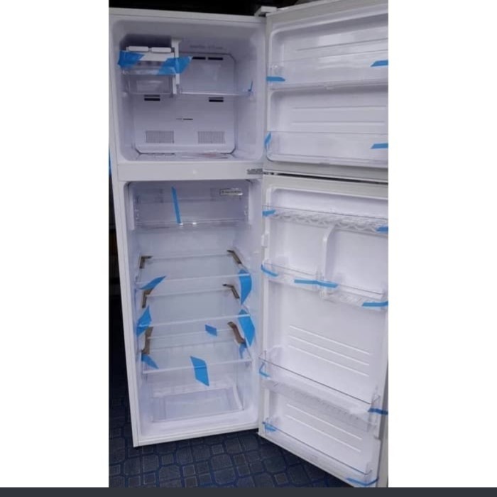 kulkas sharp sj 317MG