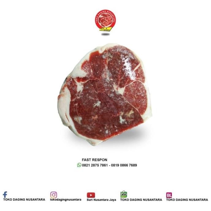 

DAGING KAMBING 1KG (FROZEN)